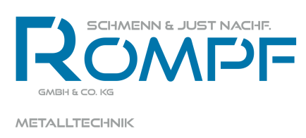 Schmenn & Just Nach. Rompf GmbH & Co. KG